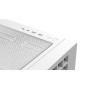 Корпус AeroCool D302A-G-WT-v1 (ACCS-DS04043.21) White без БЖ — фото 3