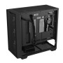 Корпус Asus A21 Plus Black Tempered Glass без БЖ (90DC00H0-B19010) — фото 3