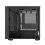 Корпус Asus A21 Plus Black Tempered Glass без БЖ (90DC00H0-B19010) — фото 11