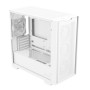 Корпус Asus A21 Plus White Tempered Glass без БЖ (90DC00H3-B19010) — фото 6