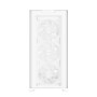 Корпус Asus A21 Plus White Tempered Glass без БЖ (90DC00H3-B19010) — фото 7