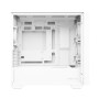 Корпус Asus A21 Plus White Tempered Glass без БЖ (90DC00H3-B19010) — фото 10
