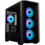 Купити Мышь 2E Gaming HyperDrive Lite RGB Black (2E-MGHDL-BK) ᐈ Кривий Ріг ᐈ Замовити по низькій ціні