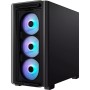Купити Мышь 2E Gaming HyperDrive Lite RGB Black (2E-MGHDL-BK) ᐈ Кривий Ріг ᐈ Замовити по низькій ціні