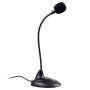 Мікрофон Gembird MIC-205 Black, foto 2