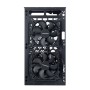 Корпус Prologix E110 Black — фото 8