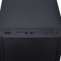 Корпус Prologix E110 Black — фото 10
