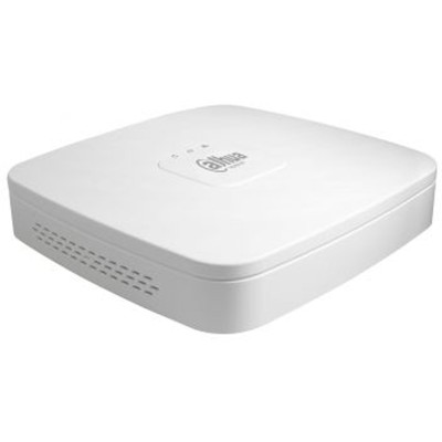 Відеореєстратор Dahua DH-XVR5104C-I3