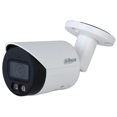 IP-камера Dahua DH-IPC-HFW2449S-S-IL 2.8мм