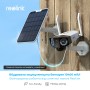 IP камера Reolink Duo 2 LTE, foto 2