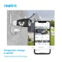 IP камера Reolink Duo 2 LTE, foto 10