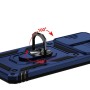 Чохол-накладка BeCover Military для Samsung Galaxy A53 SM-A536 Blue (707378), foto 3