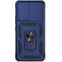 Чохол-накладка BeCover Military для Samsung Galaxy A53 SM-A536 Blue (707378), foto 5