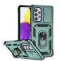 Чохол-накладка BeCover Military для Samsung Galaxy A53 SM-A536 Dark Green (707380)