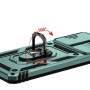 Чохол-накладка BeCover Military для Samsung Galaxy A53 SM-A536 Dark Green (707380), foto 2