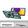 Чохол-накладка BeCover Military для Samsung Galaxy A53 SM-A536 Dark Green (707380), foto 4