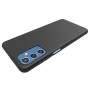 Чохол-накладка BeCover для Samsung Galaxy M52 5G SM-M526 Black (707623), foto 5