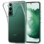 Чохол-накладка BeCover для Samsung Galaxy S23 SM-S916 Transparancy (708968)