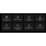Відеокарта GF RTX 5070 12GB GDDR7 Windforce OC SFF Gigabyte (GV-N5070WF3OC-12GD) — фото 7