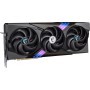 Відеокарта GF RTX 5080 16GB GDDR7 Gaming Trio OC MSI (GeForce RTX 5080 16G GAMING TRIO OC) — фото 6