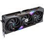 Відеокарта GF RTX 5080 16GB GDDR7 Gaming Trio OC MSI (GeForce RTX 5080 16G GAMING TRIO OC) — фото 7