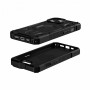 Чохол-накладка Urban Armor Gear Monarch Pro Magsafe для Apple iPhone 14 Black (114028114040), foto 4