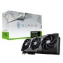 Відеокарта GF RTX 5090 32GB GDDR7 Suprim SOC MSI (GeForce RTX 5090 32G SUPRIM SOC)
