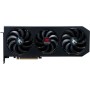 Відеокарта AMD Radeon RX 9070 XT 16GB GDDR6 Hellhound PowerColor (RX9070XT 16G-L/OC) — фото 4