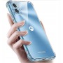 Чохол-накладка BeCover Anti-Shock для Motorola Moto E22/E22i Clear (709321), foto 3