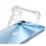 Чохол-накладка BeCover Anti-Shock для Motorola Moto E22/E22i Clear (709321), foto 4
