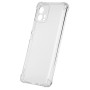 Чохол-накладка BeCover Anti-Shock для Motorola Moto G72 Clear (709317), foto 2