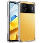 Чохол-накладка BeCover Anti-Shock для Poco M5 4G Clear (708630), foto 2