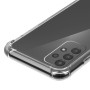 Чохол-накладка BeCover Anti-Shock для Samsung Galaxy A13 SM-A135 Clear (707501), foto 2