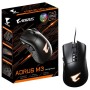 Миша Gigabyte Aorus M3 RGB Black_акція — фото 2