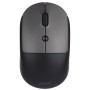 Миша бездротова 2E MF218 Silent Black/Gray (2E-MF218WBG)