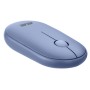 Миша бездротова 2E MF300 Silent WL BT Stone blue (2E-MF300WBL) — фото 4