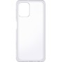 Чохол-накладка BeCover для Samsung Galaxy A22 SM-A225/M32 SM-M325 Transparancy (706490), foto 3