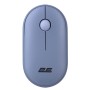 Миша бездротова 2E MF300 Silent WL BT Stone blue (2E-MF300WBL) — фото 7