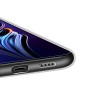 Чохол-накладка BeCover для Tecno Pova 3 (LF7n) Transparancy (708660), foto 3