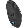 Миша бездротова A4Tech Fstyler FB26CS Air2 Smoky Grey — фото 2