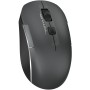 Миша бездротова A4Tech Fstyler FB26CS Air2 Smoky Grey — фото 4