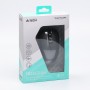 Миша бездротова A4Tech Fstyler FB26CS Air2 Smoky Grey — фото 7