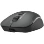 Миша бездротова A4Tech Fstyler FB26CS Air2 Smoky Grey — фото 8