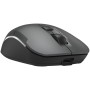 Миша бездротова A4Tech Fstyler FB26CS Air2 Smoky Grey — фото 9