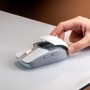 Миша бездротова Asus ROG Strix Impact III White (90MP03D0-BMUA10) — фото 11