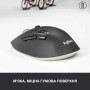 Миша бездротова Logitech M720 Triathlon Black (910-004791) — фото 6