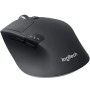 Миша бездротова Logitech M720 Triathlon Black (910-004791) — фото 7