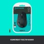 Миша бездротова Logitech M720 Triathlon Black (910-004791) — фото 8