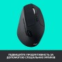 Миша бездротова Logitech M720 Triathlon Black (910-004791) — фото 9
