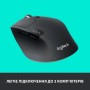 Миша бездротова Logitech M720 Triathlon Black (910-004791) — фото 11